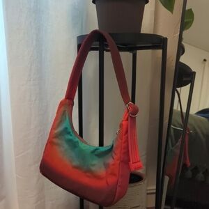 BAGGU x Julia Huer Mini Nylon Shoulder Bag